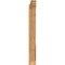 Ekena Millwork Traditional Traditional Smooth Outlooker, Western Red Cedar, 5 1/2"W x 38"D x 46"H OUT06X38X46TRA01SWR - alternate 4